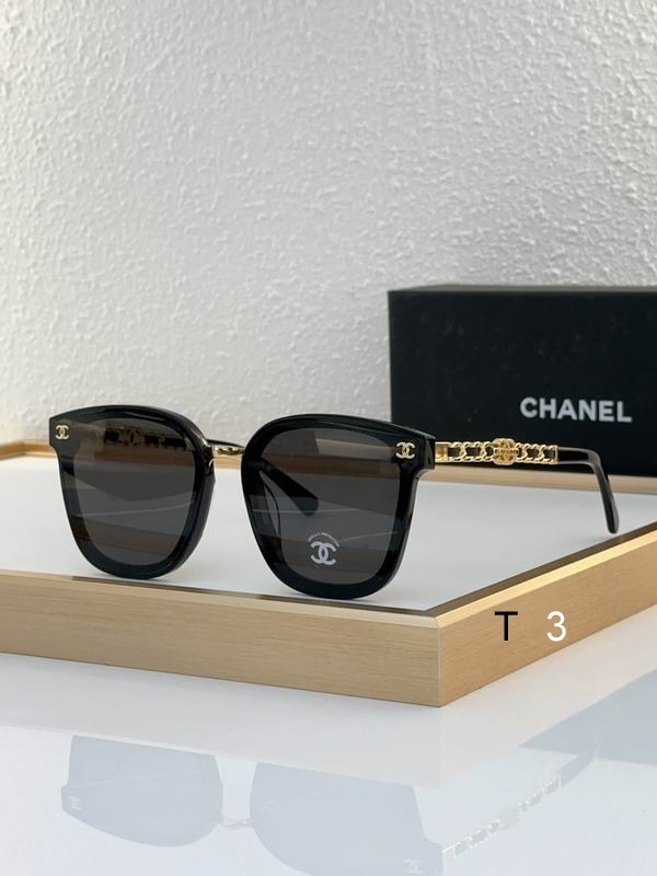 Chanel Sunglasses 1671